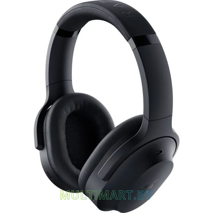 Наушники Razer Barracuda Pro